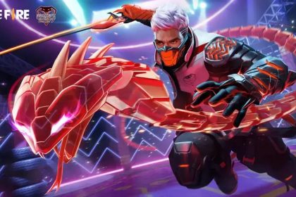 Códigos de Resgate do Free Fire Max para 25 de Agosto de 2025