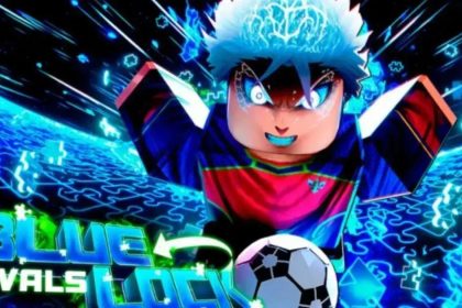 Códigos do Blue Lock Rivals para Agosto de 2025: Como Desbloquear Spins 15 Códigos do Blue Lock Rivals para Agosto de 2025: Como Desbloquear Spins