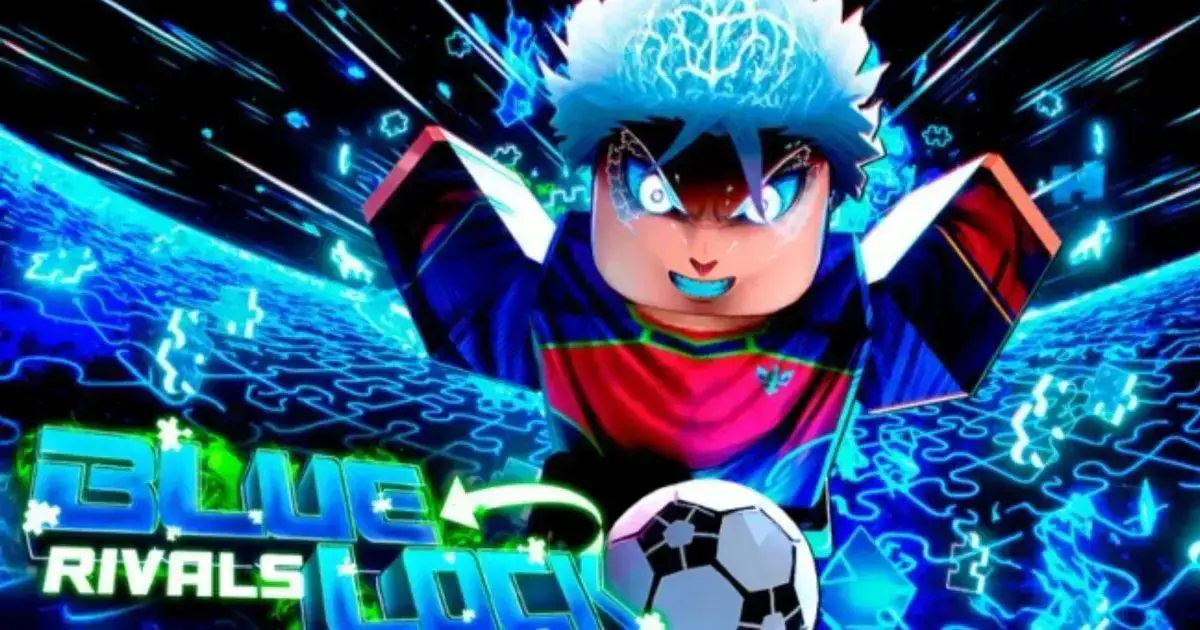 Códigos do Blue Lock Rivals para Agosto de 2025: Como Desbloquear Spins