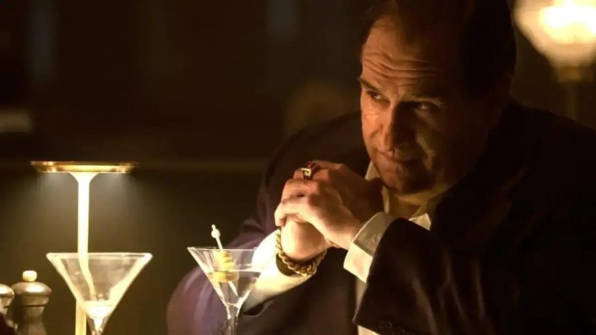 Colin Farrell compartilha detalhes sobre o papel do Penguin em The Batman 2