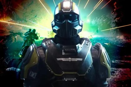 Como a Dificuldade em Helldivers 2 Está Impactando a Diversão