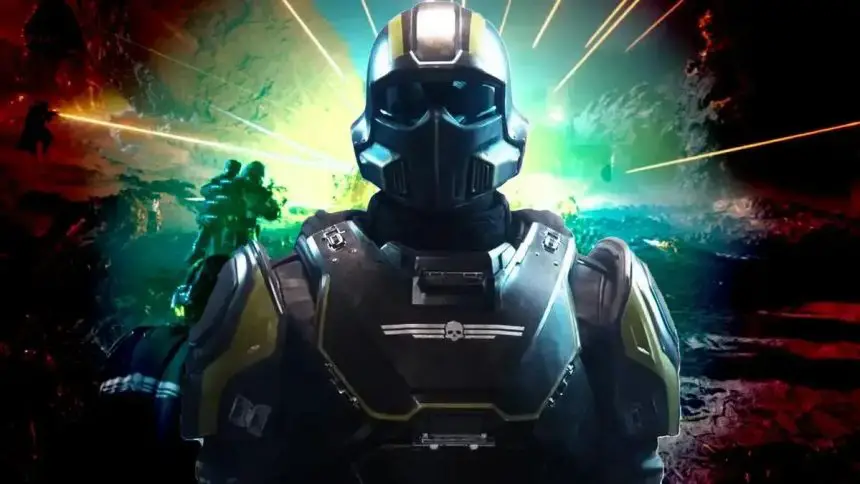 Como a Dificuldade em Helldivers 2 Está Impactando a Diversão