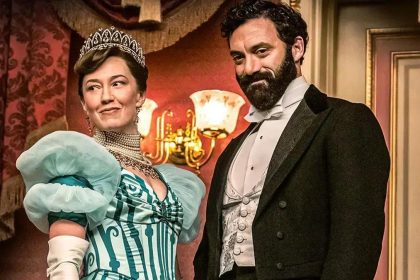 Como a História Influenciou The Gilded Age e seus Personagens