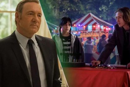 Como a série Wednesday superou polêmicas e manteve a qualidade após mudanças