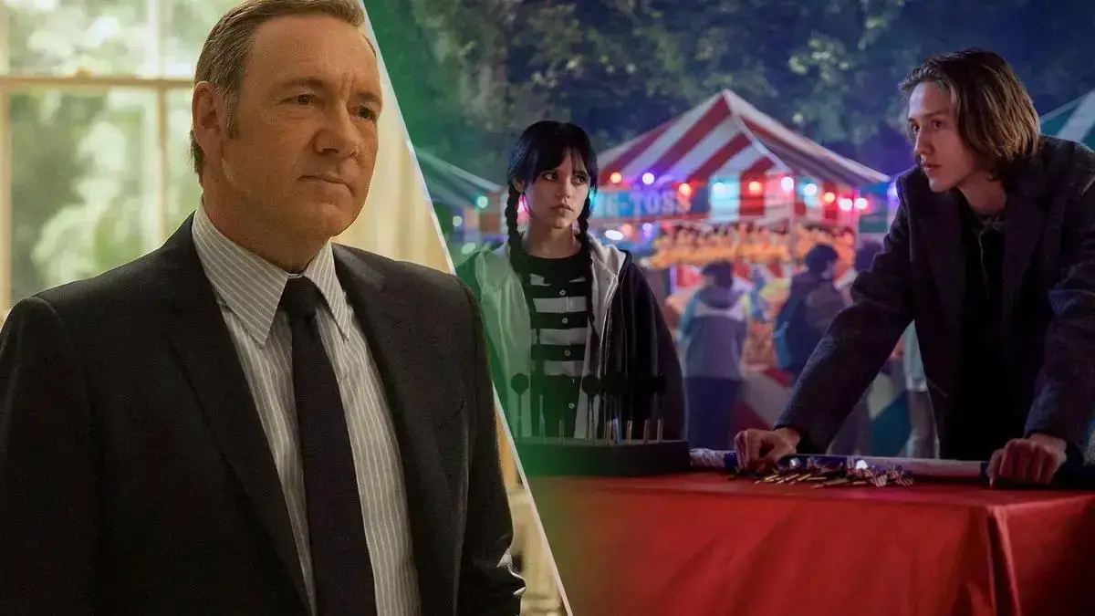 Como a série Wednesday superou polêmicas e manteve a qualidade após mudanças