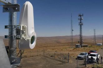 Como a tecnologia de lasers invisíveis pode transformar a conectividade no Brasil