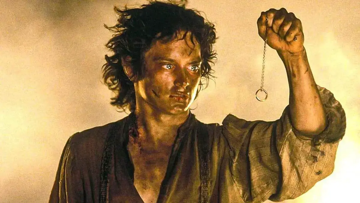 Como Assistir os Filmes de O Senhor dos Anéis na Ordem Correta