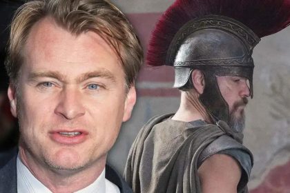 Como Christopher Nolan Utiliza a Água em Seus Filmes: Entenda o Motivo