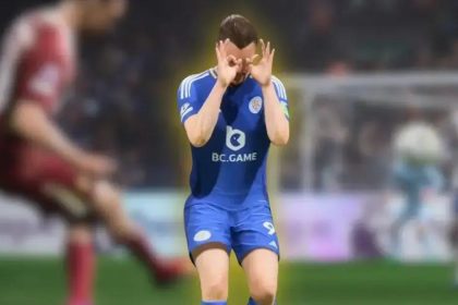 Como desbloquear a celebração Griddy em FIFA 26: Passo a passo 11 Como desbloquear a celebração Griddy em FIFA 26: Passo a passo