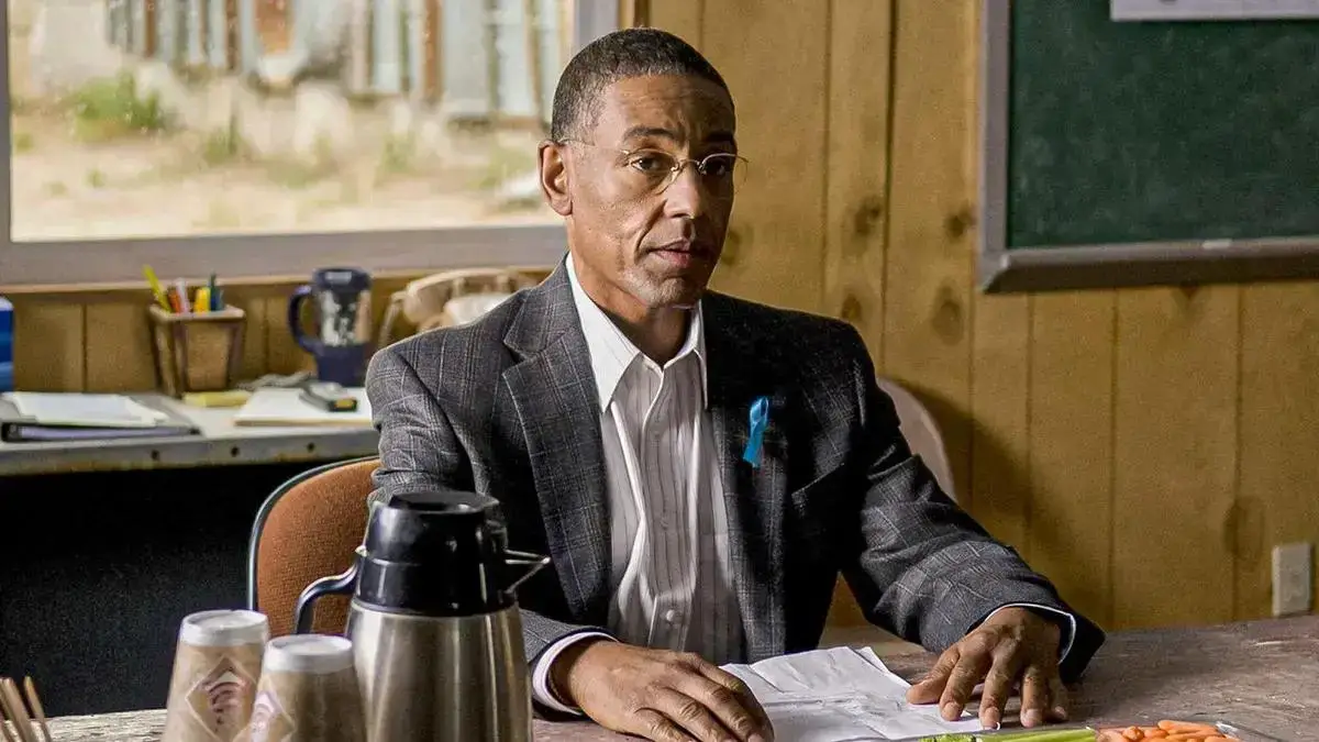Como Gustavo Fring Fez uma Fortuna em Breaking Bad