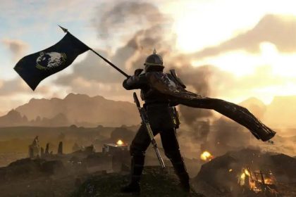 Como Helldivers 2 Transformou uma Ordem Impossível em Sucesso Explosivo