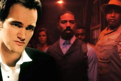 Como 'Near Dark' de Kathryn Bigelow Influenciou Quentin Tarantino e Ryan Coogler