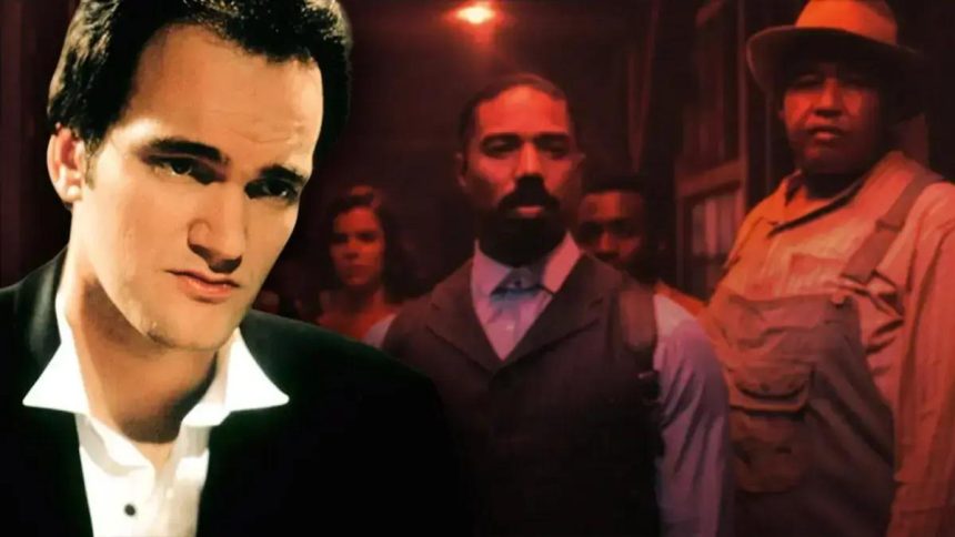 Como 'Near Dark' de Kathryn Bigelow Influenciou Quentin Tarantino e Ryan Coogler