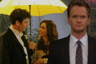 Como o final de How I Met Your Mother dividiu opiniões e trouxe de volta Barney 3 Como o final de How I Met Your Mother dividiu opiniões e trouxe de volta Barney