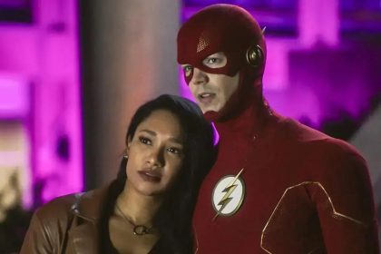 Como o meme 'We Are The Flash' se tornou um ícone cultural após 7 anos