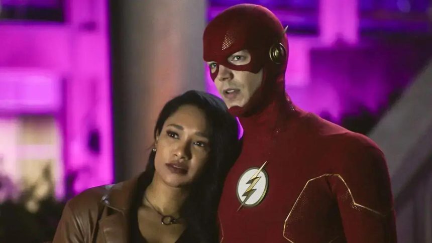 Como o meme 'We Are The Flash' se tornou um ícone cultural após 7 anos