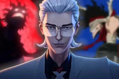 Como o Sistema de Heróis de My Hero Academia Poderia Ter Sido Corrompido 17 Como o Sistema de Heróis de My Hero Academia Poderia Ter Sido Corrompido