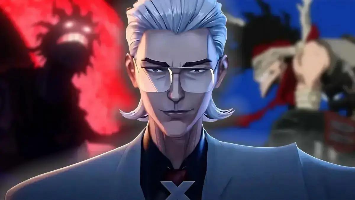 Como o Sistema de Heróis de My Hero Academia Poderia Ter Sido Corrompido