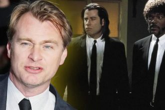Como Pulp Fiction Influenciou Christopher Nolan e Mudou o Cinema