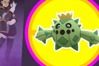 Como Vencer Arlo em Pokémon Go: Dicas e Estratégias para Agosto de 2025 7 Como Vencer Arlo em Pokémon Go: Dicas e Estratégias para Agosto de 2025