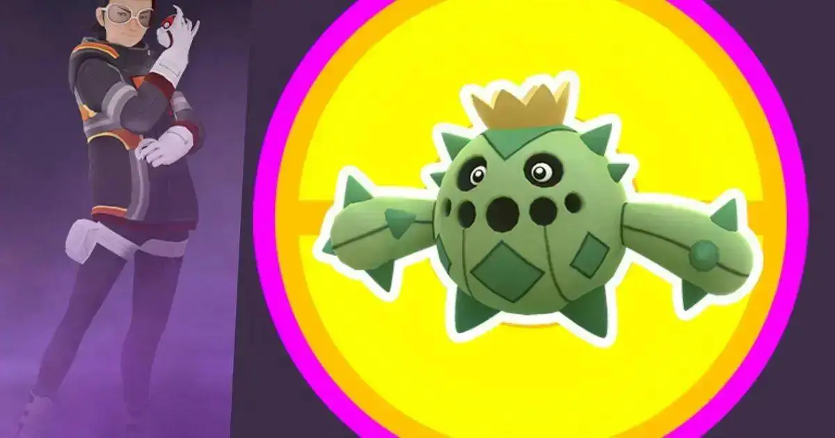 Como Vencer Arlo em Pokémon Go: Dicas e Estratégias para Agosto de 2025 1 Como Vencer Arlo em Pokémon Go: Dicas e Estratégias para Agosto de 2025