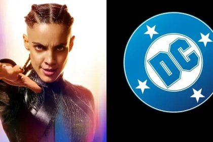 Conceito de 'The Engineer' em 'Superman' revela visual incrível de María Gabriela De Faría