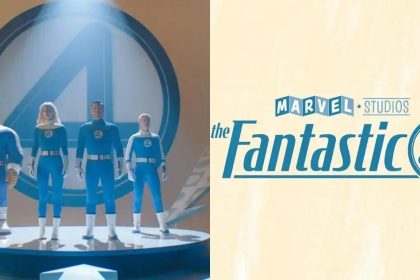 Concept Art de 'The Fantastic Four: First Steps' Revela Design dos Trajes