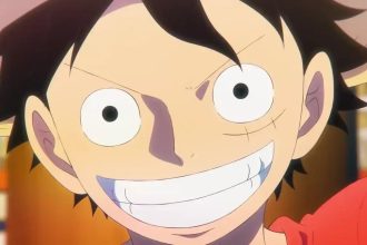 Confira o ONE PIECE RUN 2025: A corrida que todos esperavam! 5 Confira o ONE PIECE RUN 2025: A corrida que todos esperavam!