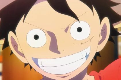 Confira o ONE PIECE RUN 2025: A corrida que todos esperavam!