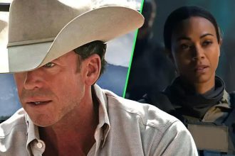 Confirmação da 3ª Temporada de Special Ops: Lioness é Empolgante