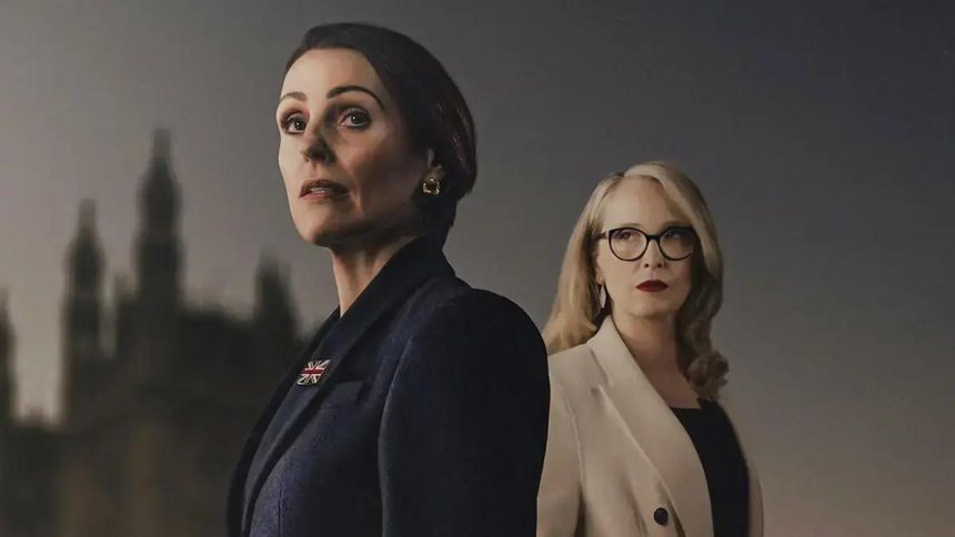 Conheça o Elenco Estelar de Hostage, a Nova Série Política da Netflix