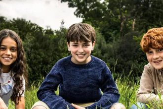 Conheça os novos Atores da Série Harry Potter da HBO: Uma Análise Completa