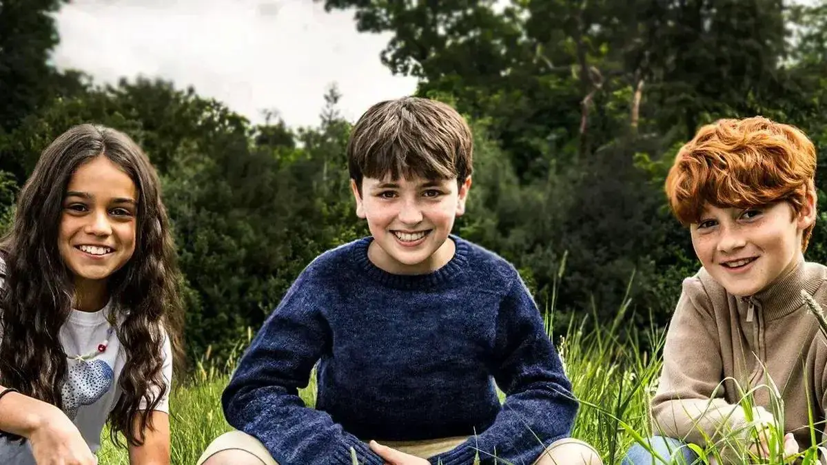 Conheça os novos Atores da Série Harry Potter da HBO: Uma Análise Completa