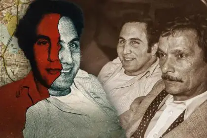 Conversations With a Killer: O Impacto de David Berkowitz na Mente Humana