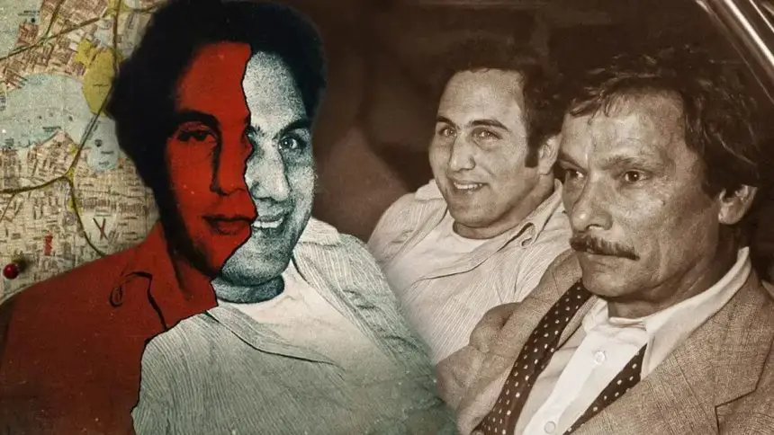 Conversations With a Killer: O Impacto de David Berkowitz na Mente Humana