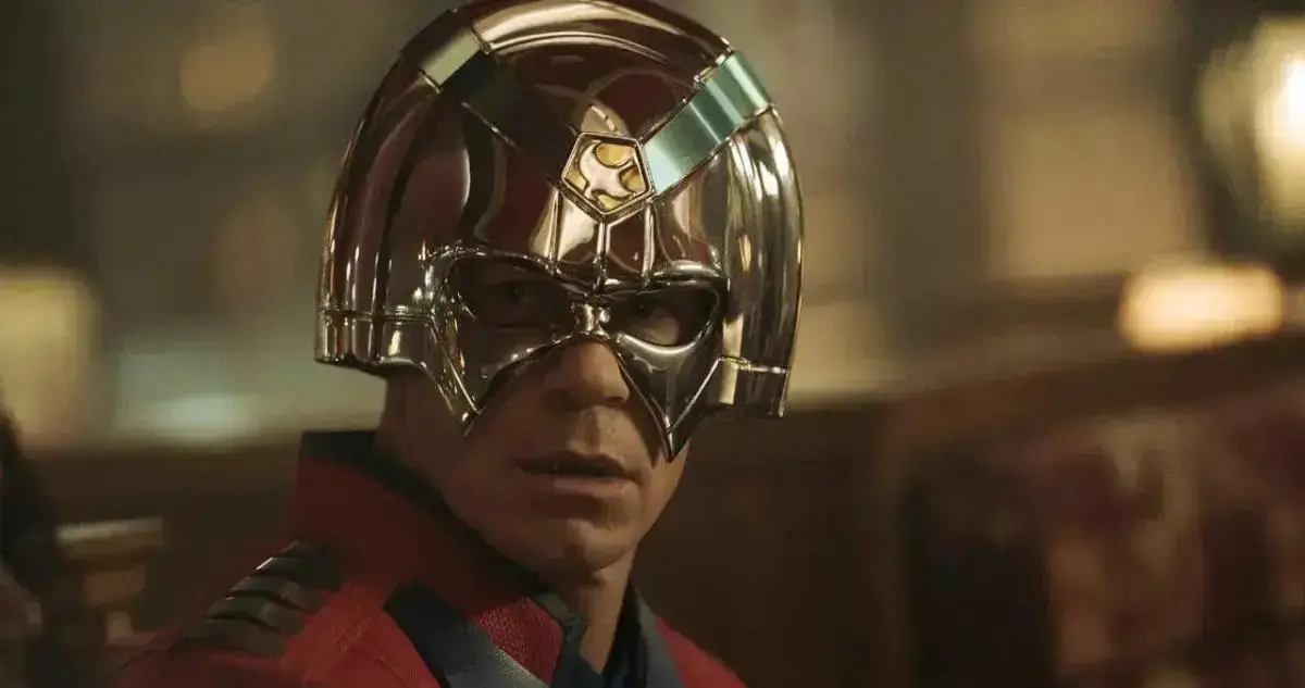 Crítica da Temporada 2 de Peacemaker: John Cena Voltou com Tudo!