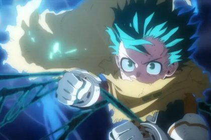 Crunchyroll Tira Trailer da Temida Última Temporada de My Hero Academia 13 Crunchyroll Tira Trailer da Temida Última Temporada de My Hero Academia