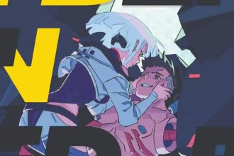 Cyberpunk: Edgerunners ganha Blu-ray com itens exclusivos na Crunchyroll