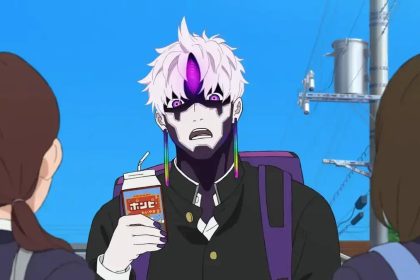 DanDaDan Episódio 21 da 2ª Temporada Recebe Prévia Entusiasmante