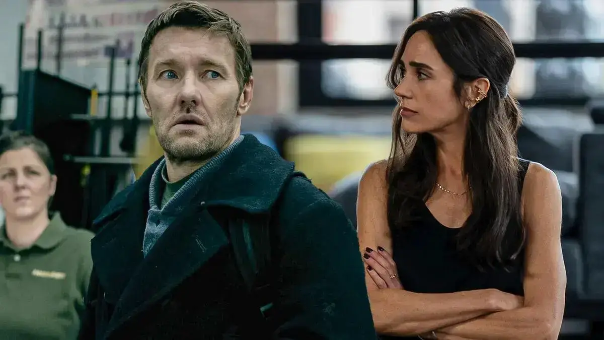 Dark Matter: Expectativas e Novidades da 2ª Temporada da Série