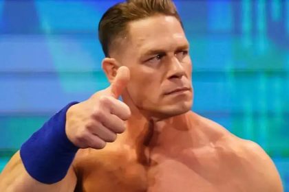 Datas de Apresentações de John Cena em Setembro de 2025