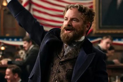 Death by Lightning: A Nova Série Histórica da Netflix Sobre Garfield 9 Death by Lightning: A Nova Série Histórica da Netflix Sobre Garfield