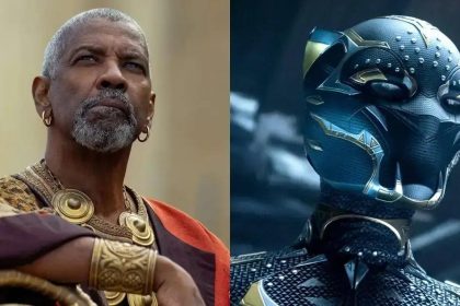 Denzel Washington comentar sobre seu possível papel em Black Panther 3
