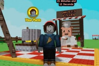 Descubra as Deliciosas Receitas do Grow a Garden 7 Descubra as Deliciosas Receitas do Grow a Garden