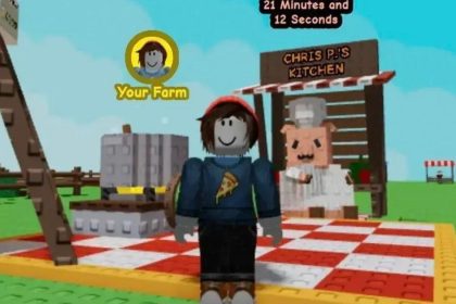 Descubra as Deliciosas Receitas do Grow a Garden