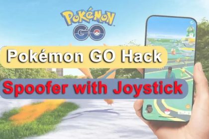 Descubra como um Spoofer pode transformar seu jogo em Pokémon GO