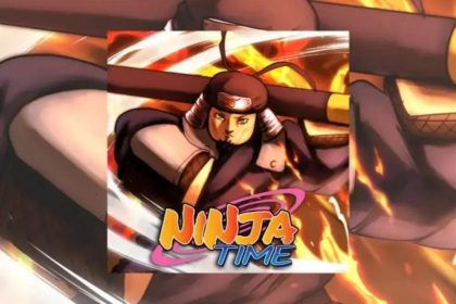 Descubra o que é Ninja Time, o jogo de Roblox que conquistou muitos!