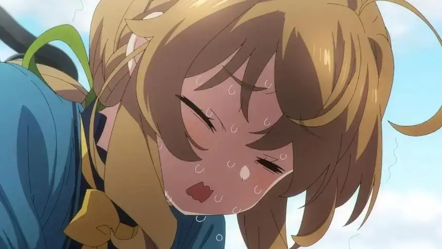 Descubra o que esperar do Episódio 6 de Secrets of the Silent Witch