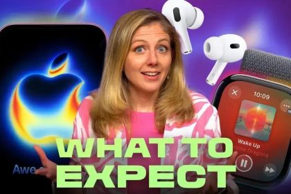 Descubra o que esperar do evento do iPhone 17 e muito mais 9 Descubra o que esperar do evento do iPhone 17 e muito mais