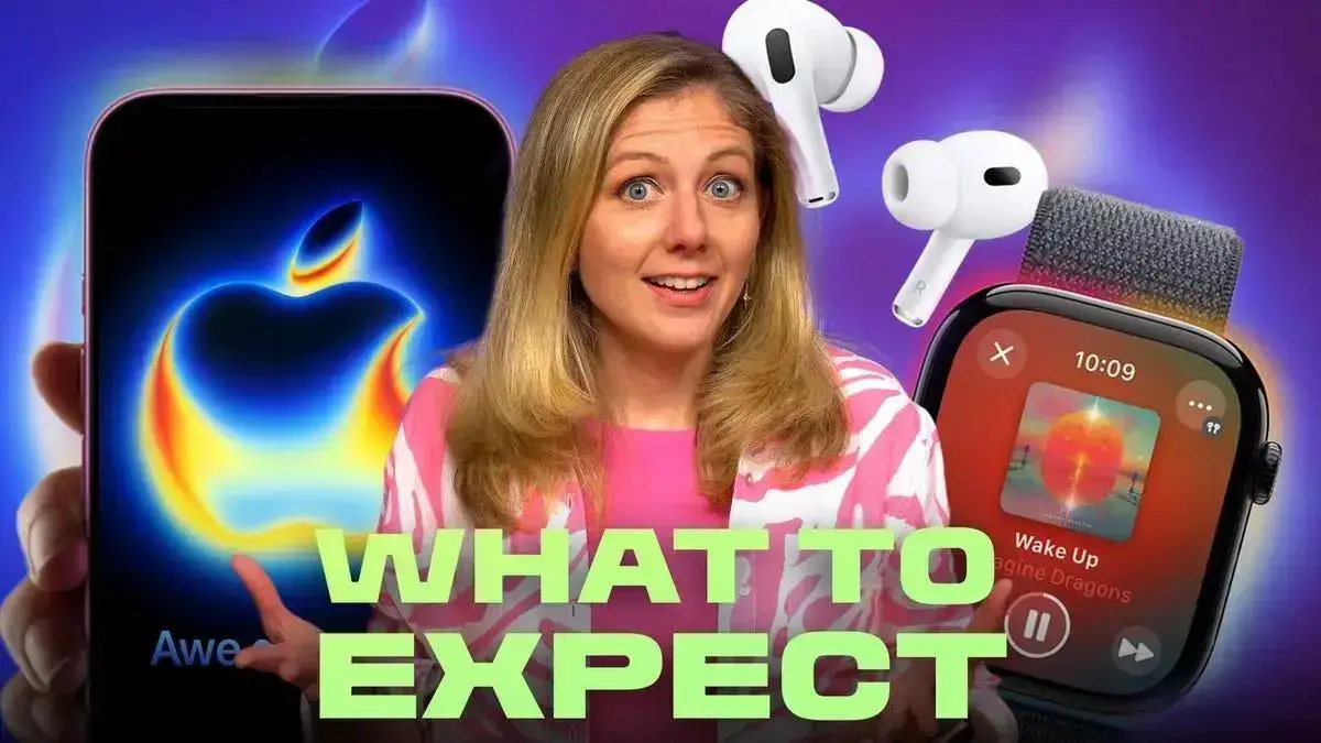 Descubra o que esperar do evento do iPhone 17 e muito mais